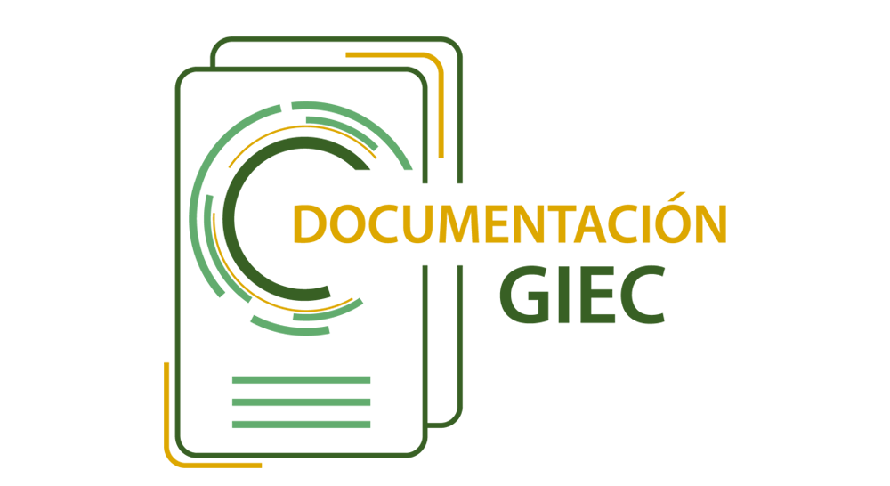 Documentación GIEC