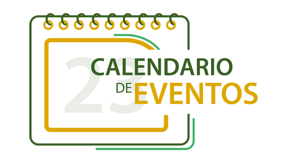 Calendario de eventos